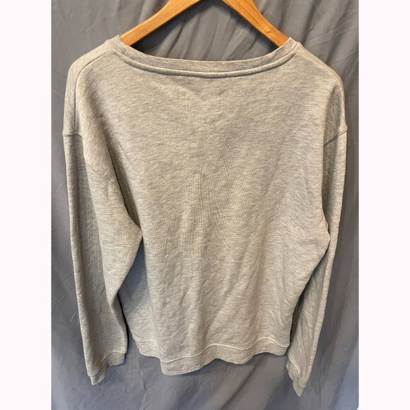 Jones Snowboards Crew Sweatshirt - Picture 2 of 3